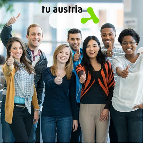 Poster TU Austria Doc School 2026