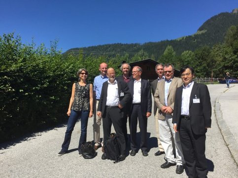 © Yvonne Poul, SBA Research © Yvonne Poul, SBA Research