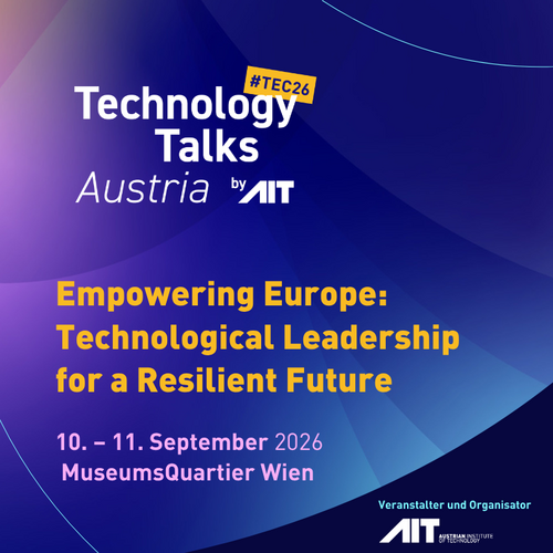 Poster Tech Talks 2026