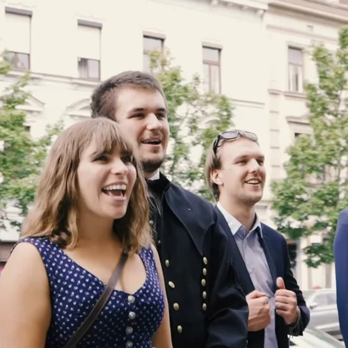 Screenshot aus dem Präsentationsvideo der MUL