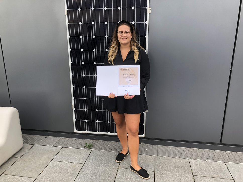 © TU Austria Sophie_Krammer