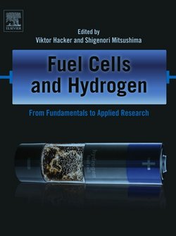 Vorlesungsunterlage Fuel Cells and Hydrogen, Elsevier © TU Austria Abb_10_a