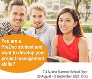 © TU Austria summerschool2022