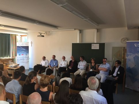 © Yvonne Poul, SBA Research © Yvonne Poul, SBA Research