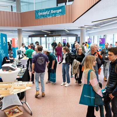 Foto: © MUL/Tauderer