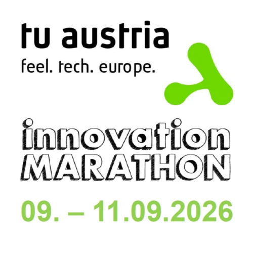Poster Innovations-Marathon 2026