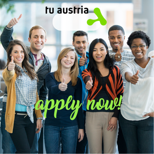 TU Austria DOC School TU Austria DOC School