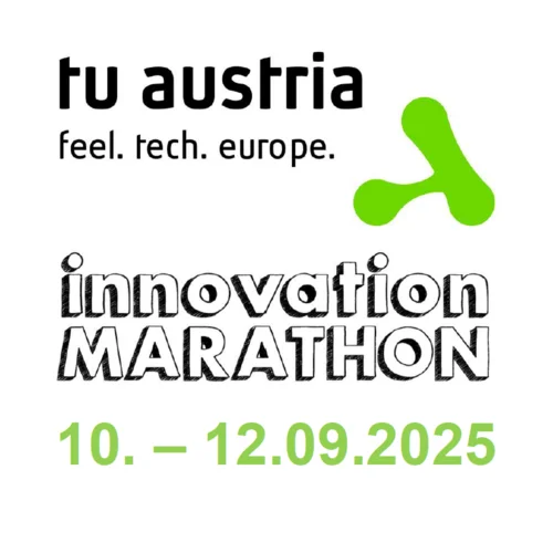 Poster InnovationMarathon 2025